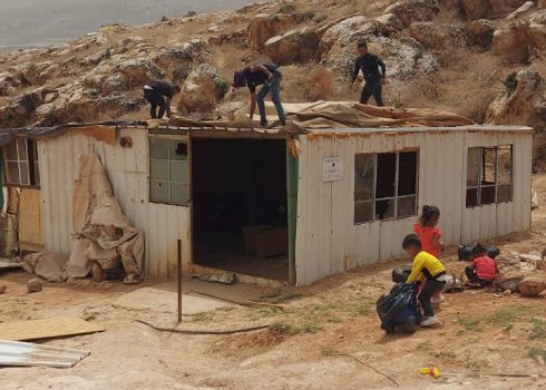 'Ein Samia 22 May 2023 5